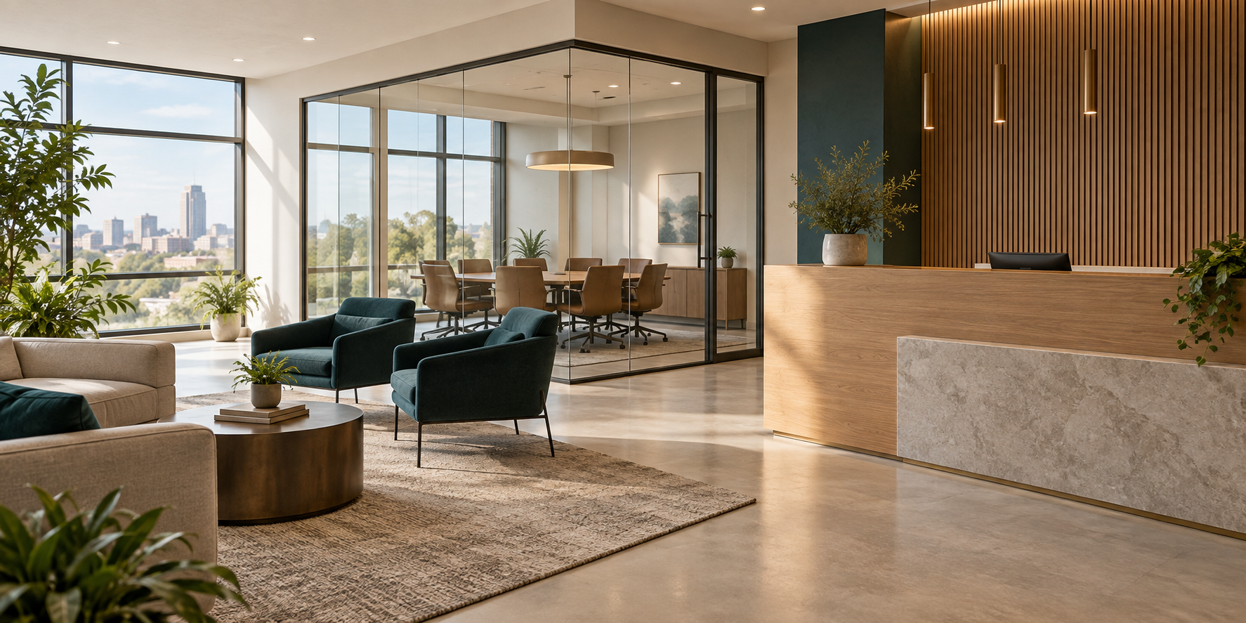 Tenant Improvements