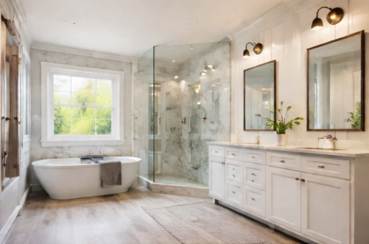 Home Renovations